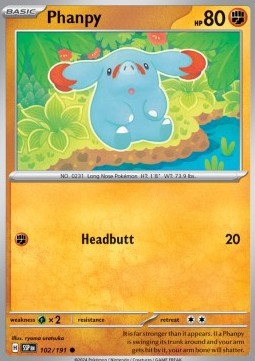 Phanpy