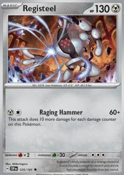 Registeel