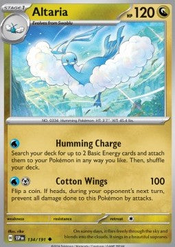 Altaria