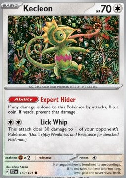 Kecleon