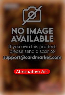 Polymerization (V.1 - Super Rare)