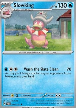 Slowking