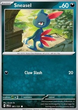 Sneasel