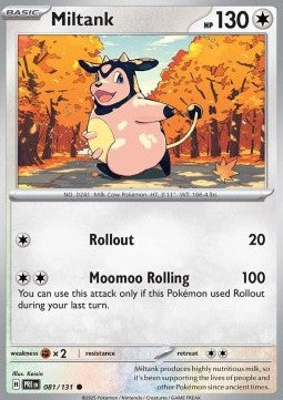 Miltank
