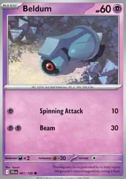 Beldum