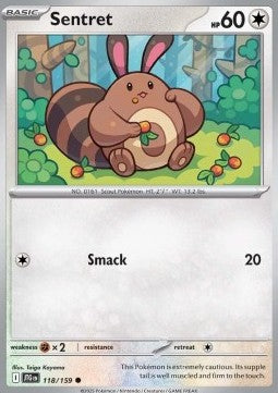 Sentret