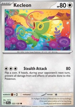 Kecleon