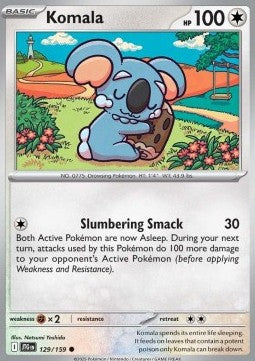 Komala