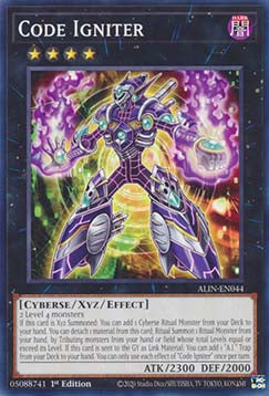 Code Igniter - Alliance Insight (Common) [ALIN-044]