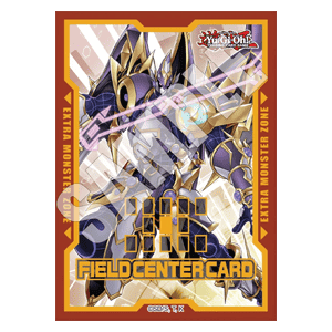 Alliance Insight Premiere! Field Center Card - Alliance Insight