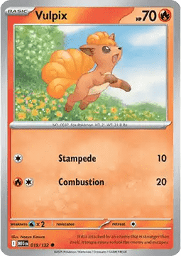 Vulpix