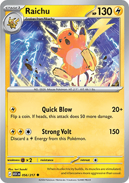 Raichu