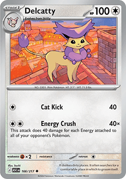 Delcatty