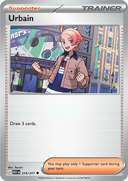 Urbain