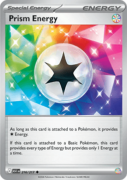 Prism Energy