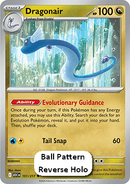 Dragonair