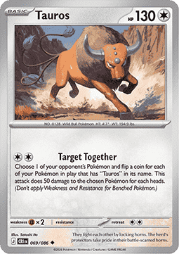 Tauros