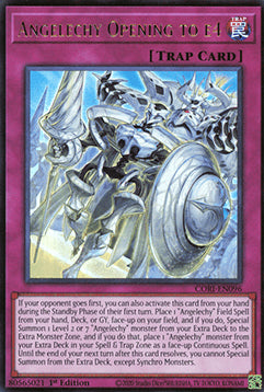 Angelechy Opening to e4