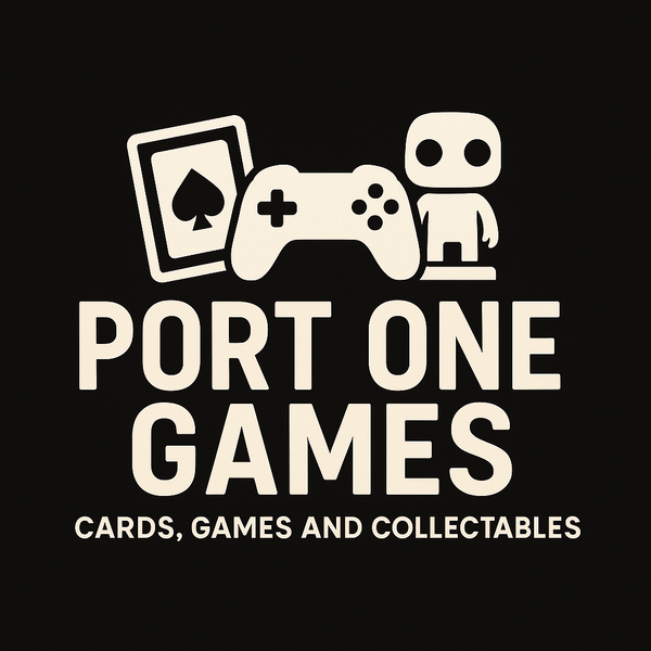 PortOneGames